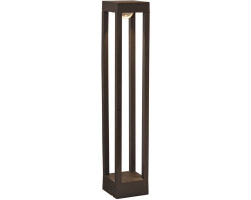 Наземный светильник Торий 09307-60F,19 Kink Light