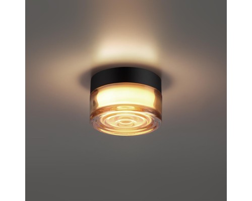 Потолочный светильник уличный Ronda 7158/6CL Odeon Light