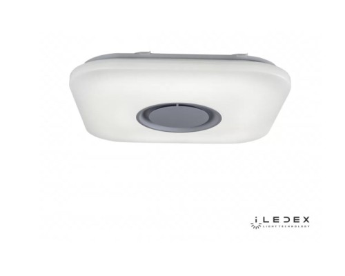 Потолочный светильник Music Music-48W-Square iLedex