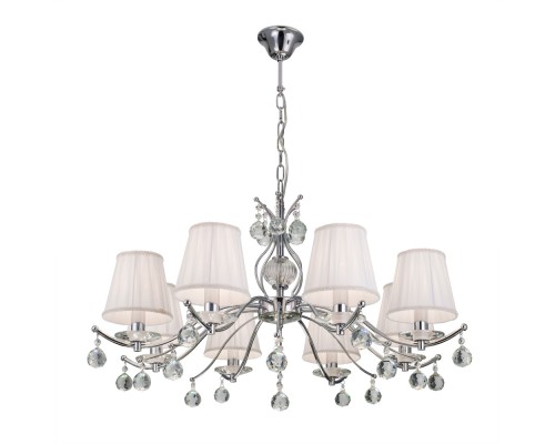 Подвесная люстра Шелли CL438181 Citilux