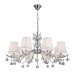 Подвесная люстра Шелли CL438181 Citilux