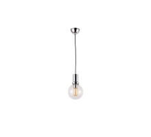 Подвесной светильник Dorito LDP 1212-150 GY+CHR Lumina Deco