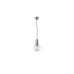 Подвесной светильник Dorito LDP 1212-150 GY+CHR Lumina Deco