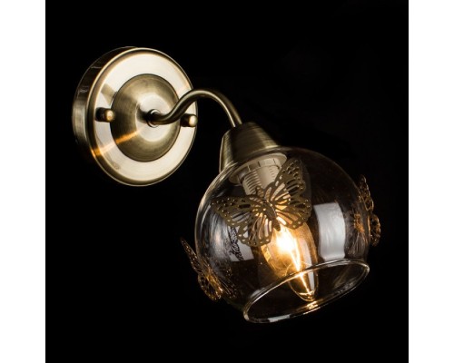 Бра Alessandra A5004AP-1AB Arte Lamp