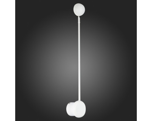 Бра Acquaro SL6003.511.01 ST Luce