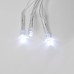 Гирлянда ULD ULD-S0250-020/STA WHITE IP20 Uniel