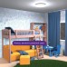 Настенно-потолочный светильник SmartHome 2050112 Gauss