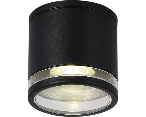 Потолочный светильник уличный Tubo SL9009.402.01 ST Luce
