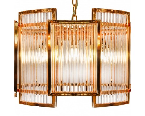 Подвесная люстра Tribeca MD0276-6A iLamp