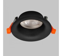 Точечный светильник  IL.0029.0001-BK Imex