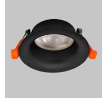 Точечный светильник  IL.0029.0001-BK Imex