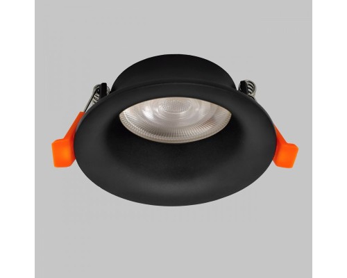 Точечный светильник  IL.0029.0001-BK Imex