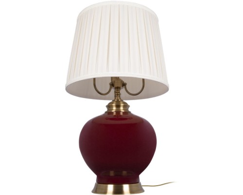 Интерьерная настольная лампа Ruby 10267T/L Loft It