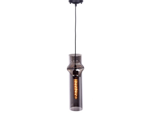 Подвесной светильник Varius LDP 1174-1 GY Lumina Deco
