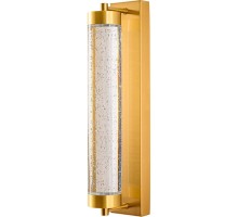 Настенный светильник Galaxy A2132AP-9PB Arte Lamp
