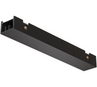 Прямой коннектор питания Accessories for tracks Basity TRA172IPC-1B Maytoni