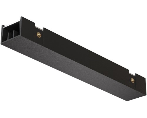 Прямой коннектор питания Accessories for tracks Basity TRA172IPC-1B Maytoni
