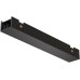 Прямой коннектор питания Accessories for tracks Basity TRA172IPC-1B Maytoni