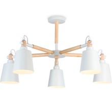 Потолочная люстра Traditional TR82208 Ambrella