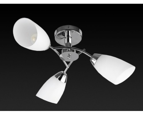 Потолочная люстра Carmel TL3600X-03CH TopLight