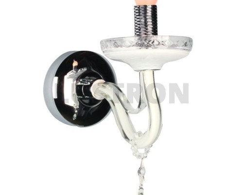 Бра Salerno OML-34401-01 Omnilux