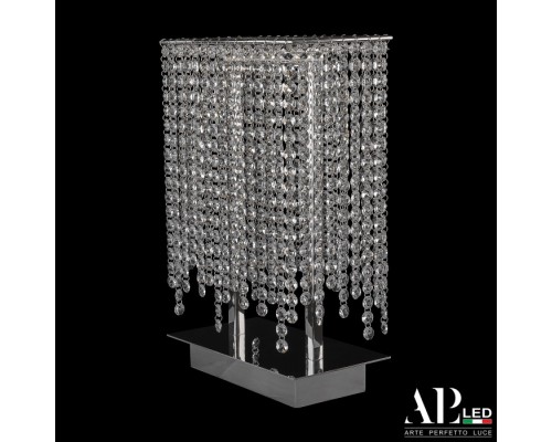Интерьерная настольная лампа Rimini S500.L1.25.B.3000 APL LED
