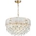 Подвесная люстра Fiesta 5070/11 Odeon Light