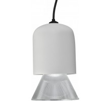 Трековый светильник Vision48/22 SMART 4822-015-D72-8W-38DG-WH iLedex