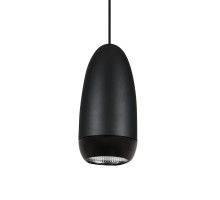 Подвесной светильник LED4U L8756-1 GR LED4U