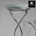 Торшер Duetto A4399PN-2CC Arte Lamp