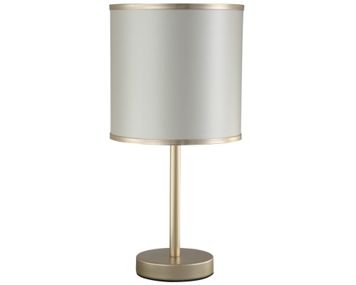 Интерьерная настольная лампа Sergio SERGIO LG1 GOLD Crystal Lux