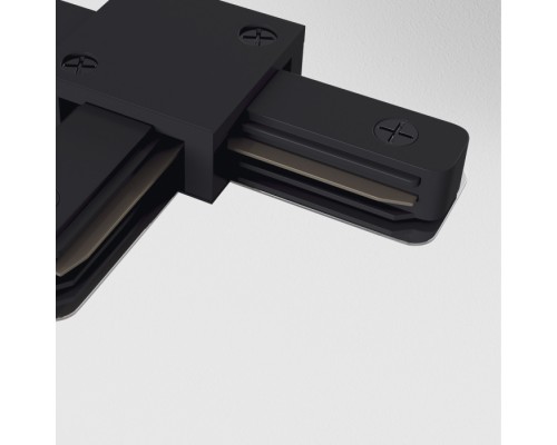 Коннектор Accessories for tracks Unity TRA001CT-11B Maytoni