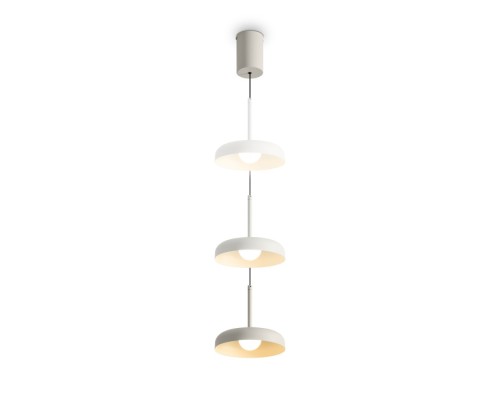 Подвесной светильник Movement FR5602PL-L5W Freya