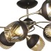 Потолочная люстра Taranto 66599.01.37.08 Wedo Light