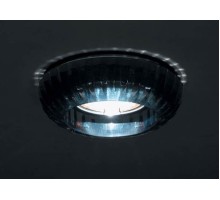Точечный светильник Downlight DL139CH/Gray Donolux