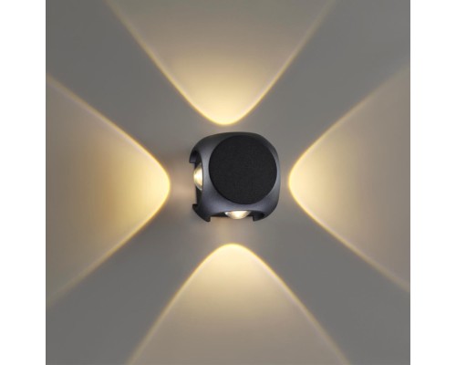 Архитектурная подсветка Miko 4222/8WL Odeon Light