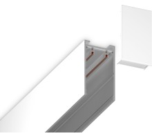 Заглушка TRACK SYSTEM GL1057 Ambrella