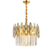 Подвесная люстра Navis NAVIS 76019/5C GOLD Natali Kovaltseva