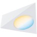 Точечный светильник Clever Connect Trigo 99959 Paulmann