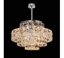Подвесная люстра Majeste FL1059-13P Fluorite