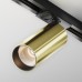 Трековый светильник Focus LED TR021-1-12W3K-W-BBS Maytoni