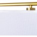 Торшер Aperol A5031PN-1PB Arte Lamp