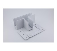 Соединитель Т-образный Magnetic track 220 APL.0283.10.02 Aployt