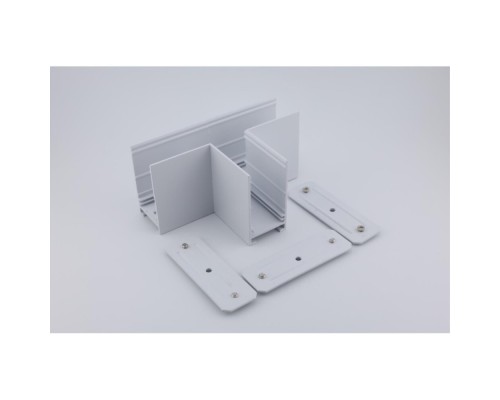 Соединитель Т-образный Magnetic track 220 APL.0283.10.02 Aployt