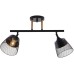 Спот Kerem WD3615/2C-BK Wedo Light
