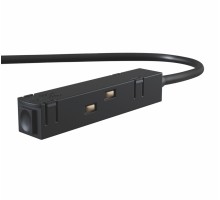 Питание боковое Accessories for tracks S35 TRA004B-22B Maytoni