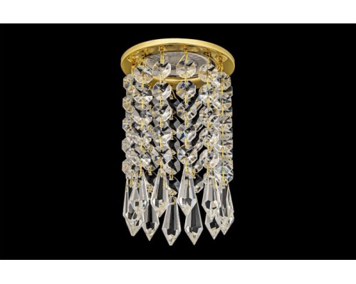Точечный светильник Osimo Gold Osimo GU10.5.14.8.121 G Dio D'Arte