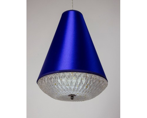 Подвесной светильник  CL.8301-BLU Abrasax