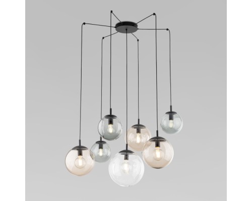 Подвесной светильник Esme 4863 Esme TK Lighting