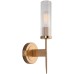 Бра Candle ZRS.16204.1 Zortes